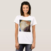 Gustav Klimt - Danae T-Shirt (Vorne ganz)
