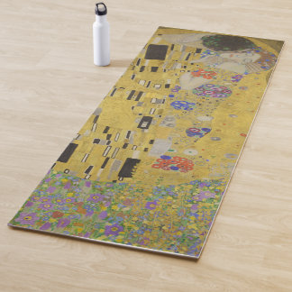 Gustav Klimt Das Kissenmalerei Yogamatte