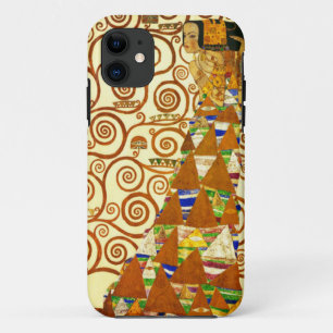 Gustav Klimt Der Baum des Lebens Feine Kunst Case-Mate iPhone Hülle