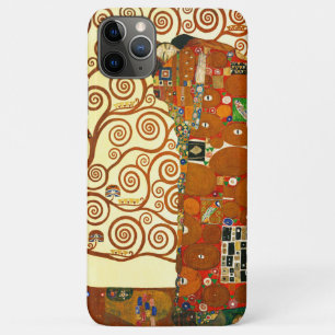 Gustav Klimt Der Baum des Lebens Feine Kunst Case-Mate iPhone Hülle