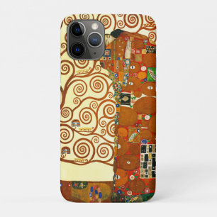 Gustav Klimt Der Baum des Lebens Feine Kunst Case-Mate iPhone Hülle