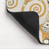 Gustav Klimt Der Baum des Lebens Jugendstil Mousepad (Ecke)