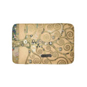 Gustav Klimt - Der Baum des Lebens, Stoclet Frieze Badematte (Vorderseite)