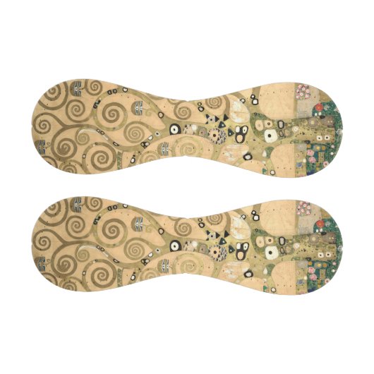 Gustav Klimt - Der Baum des Lebens, Stoclet Frieze Baseball (Paneele)