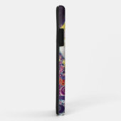 Gustav Klimt der Jungfrau iPhone Fall Case-Mate iPhone Hülle (Hinten/Rechts)