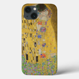 Gustav Klimt Der Kiss Case-Mate iPhone Hülle