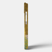 Gustav Klimt Der Kiss Case-Mate iPhone Hülle (Rückseite / Links)