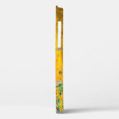 Gustav Klimt Der Kiss Case-Mate iPhone Hülle (Rückseite / Links)