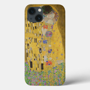 Gustav Klimt Der Kiss Case-Mate iPhone Hülle