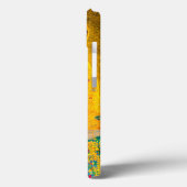 Gustav Klimt Der Kiss Case-Mate iPhone Hülle (Rückseite / Links)