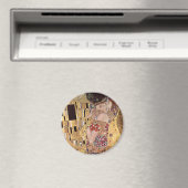 Gustav Klimt ~ der Kiss Magnet (In Situ (Geschirrspüler))