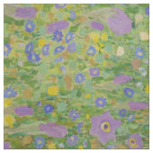 Gustav Klimt Der Kiss Stoff (Muster)