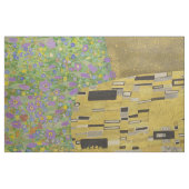 Gustav Klimt Der Kiss Stoff (Fat Quarter (45,7 x 55,9 cm))