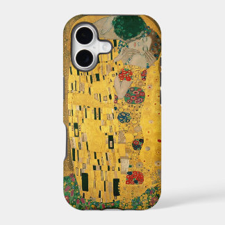 Gustav Klimt der Kuss