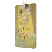 Gustav Klimt - Der Kuss Autolufterfrischer (Links)