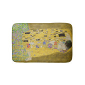 Gustav Klimt - Der Kuss Badematte (Vorderseite)