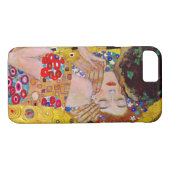 Gustav Klimt der Kuss Case-Mate iPhone Hülle (Rückseite (Horizontal))