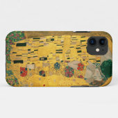 Gustav Klimt der Kuss Case-Mate iPhone Hülle (Rückseite (Horizontal))