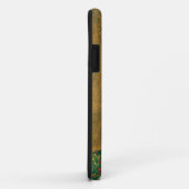 Gustav Klimt der Kuss Case-Mate iPhone Hülle (Hinten/Rechts)