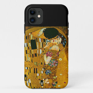 Gustav Klimt - Der Kuss Case-Mate iPhone Hülle
