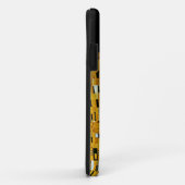 Gustav Klimt - Der Kuss Case-Mate iPhone Hülle (Hinten/Rechts)