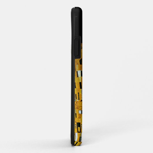 Gustav Klimt - Der Kuss Case-Mate iPhone Hülle (Hinten/Rechts)