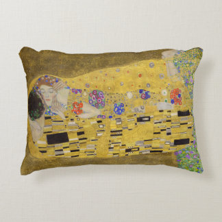 Gustav Klimt - Der Kuss Dekokissen
