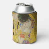 Gustav Klimt - Der Kuss Dosenkühler (Kanne Rückseite)