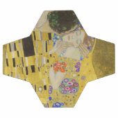Gustav Klimt - Der Kuss Fußball (Flach)