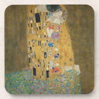 Gustav Klimt - Der Kuss