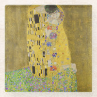 Gustav Klimt - Der Kuss