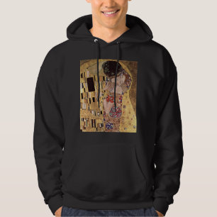 Gustav Klimt ~ der Kuss Hoodie