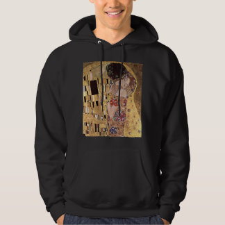 Gustav Klimt ~ der Kuss Hoodie