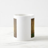 Gustav Klimt der Kuss Kaffeetasse (Mittel)