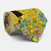 Gustav Klimt - Der Kuss Krawatte (Gerollt)