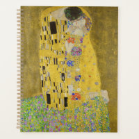 Gustav Klimt - Der Kuss