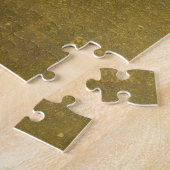 Gustav Klimt Der Kuss Puzzle (Seite)