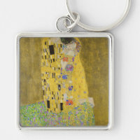 Gustav Klimt - Der Kuss