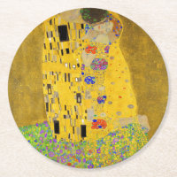 Gustav Klimt Der Kuss Zazzle