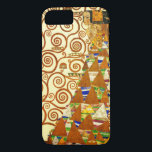 Gustav Klimt Der Mensch und die Weintrauben Case-Mate iPhone Hülle<br><div class="desc">Gustav Klimt Der Baum des Lebens Ein Fall von Fine Art Phone</div>