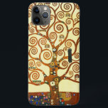 Gustav Klimt Der Park der Villa Negroni Case-Mate iPhone Hülle<br><div class="desc">Gustav Klimt Der Baum des Lebens Schönes Handy</div>
