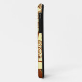 Gustav Klimt Der Park der Villa Negroni Case-Mate iPhone Hülle (Hinten/Links)