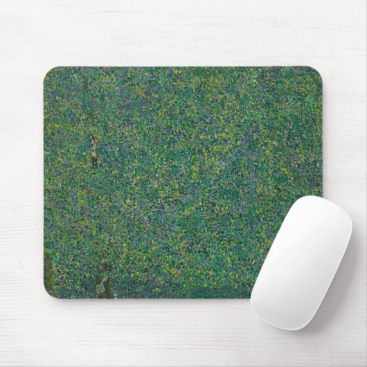 Gustav Klimt - Der Park Mousepad (Mit Mouse)