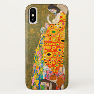 Gustav Klimt Die Hoffnung II, The Hope II Case-Mate iPhone Hülle