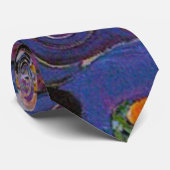 Gustav Klimt - Die Jungfrau Krawatte (Gerollt)