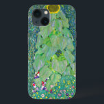 Gustav Klimt - Die Sonnenblume Case-Mate iPhone Hülle<br><div class="desc">Sonnenblume - Gustav Klimt,  Öl auf Leinwand,  1907</div>
