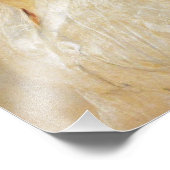 Gustav Klimt Emilie Floge Print Fotodruck (Ecke)