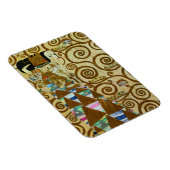 Gustav Klimt Expectationsmagnete Magnet (Rechte Seite)