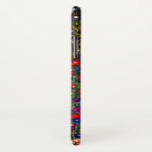 Gustav Klimt Flower Garden Case-Mate iPhone Hülle (Hinten/Rechts)