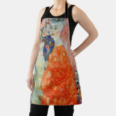 Gustav Klimt - Frauenfreunde Schürze (InSitu)